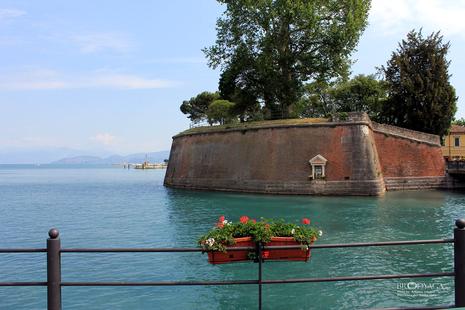 Peschiera del Garda
